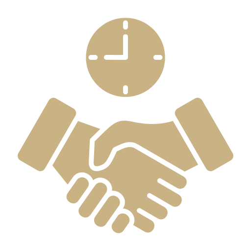 Commitment to Deadlines